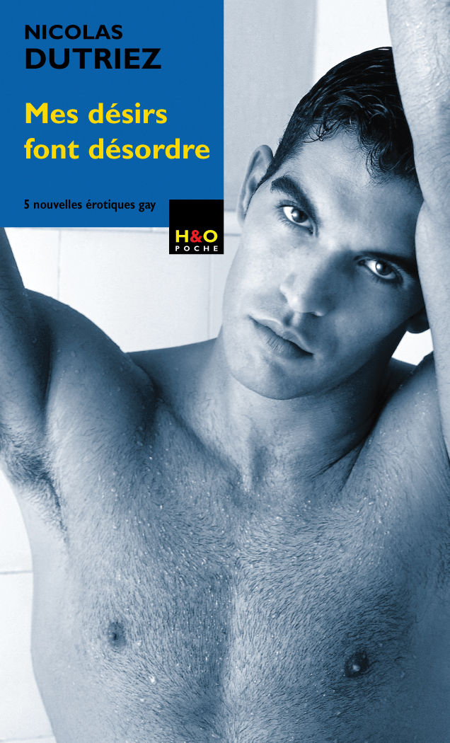 MES DESIRS FONT DESORDRE (POCHE)