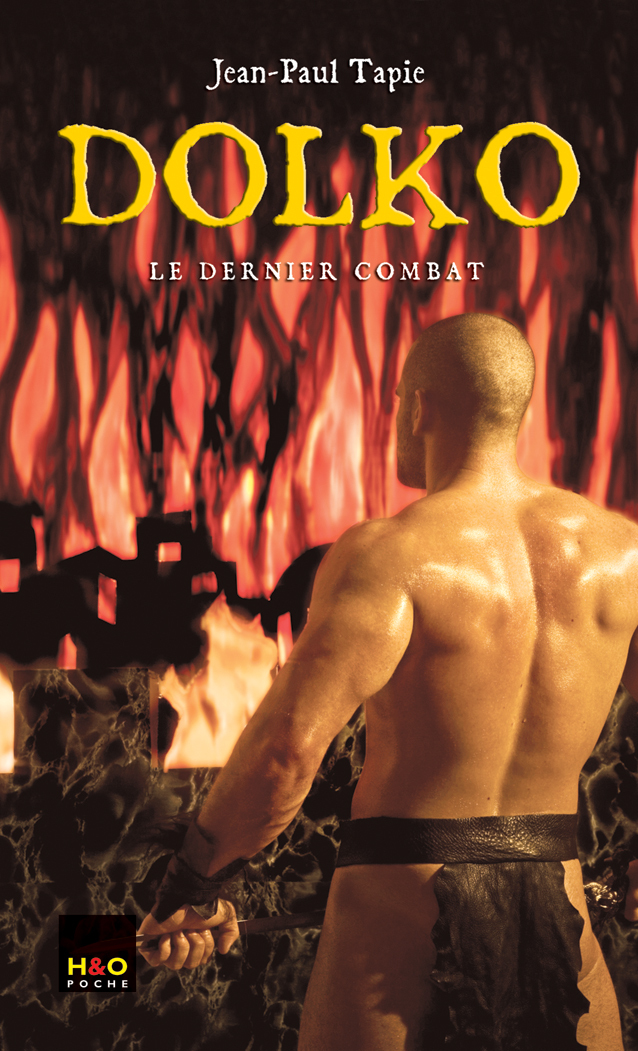 Le dernier combat - roman