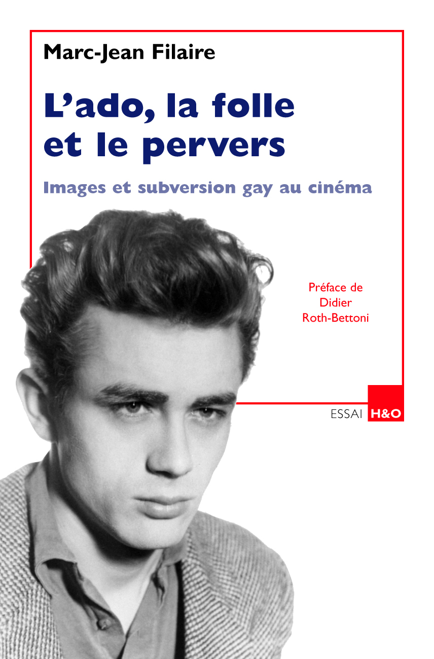 L'ado, la folle et le pervers - images et subversion gay au cinéma