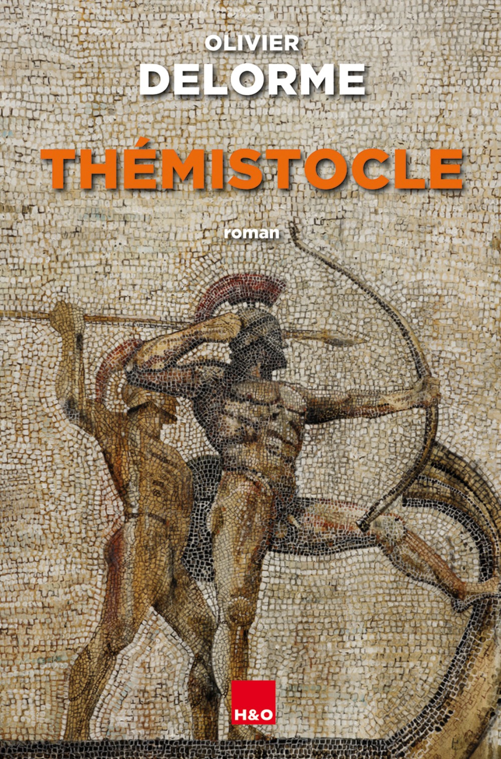 Thémistocle - roman