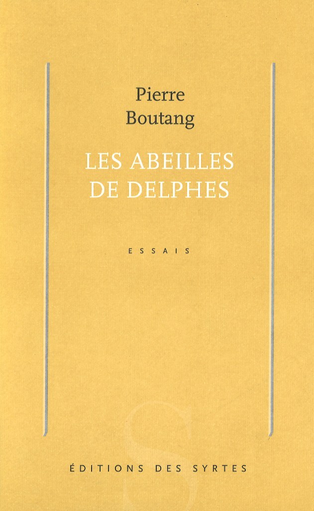 Les abeilles de Delphes