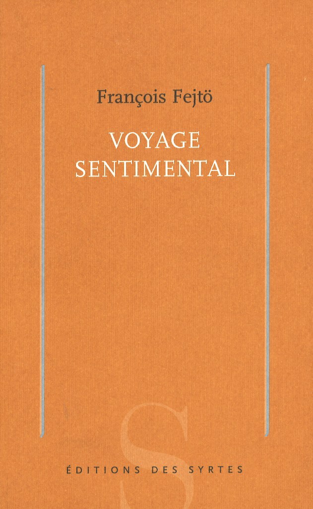 Voyage sentimental