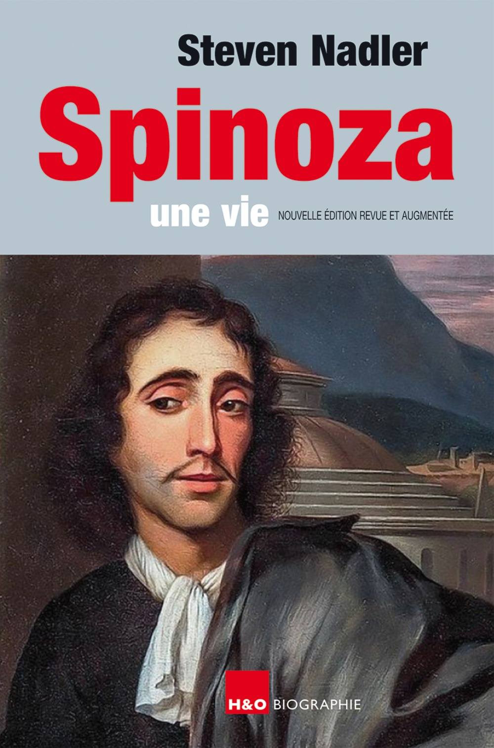 Spinoza - une vie