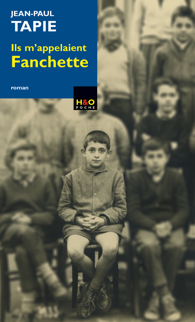 Ils m'appelaient Fanchette - roman