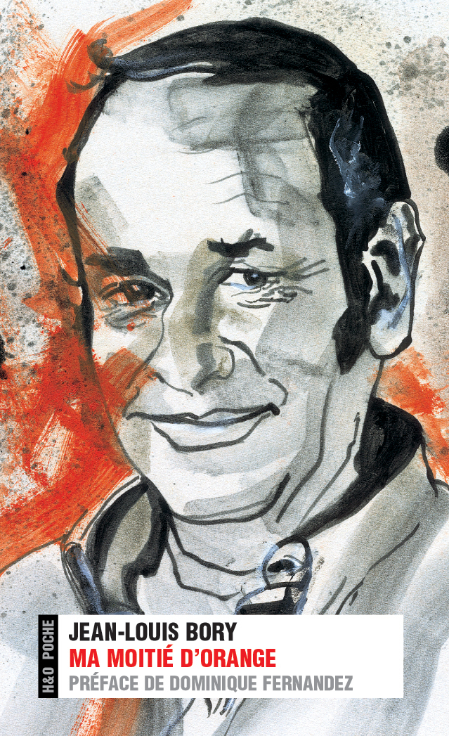 Ma moitié d'orange - récit