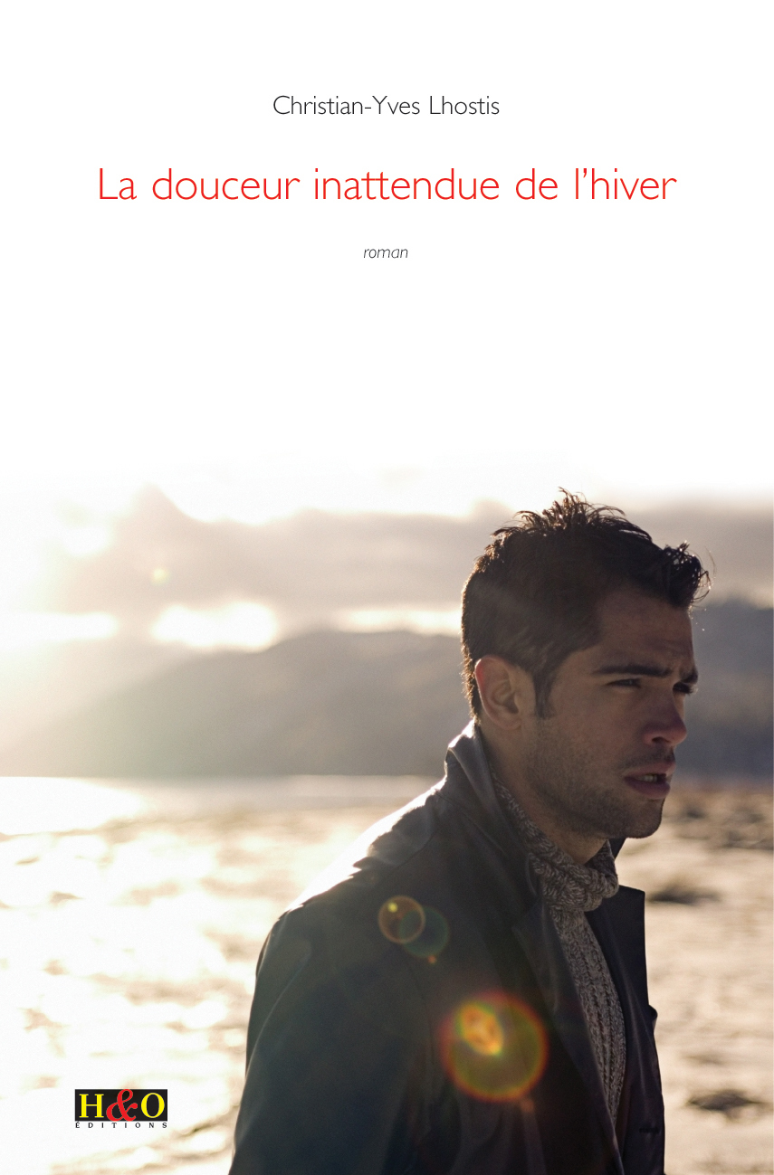 La douceur inattendue de l'hiver - roman