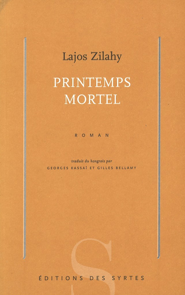 Printemps mortel
