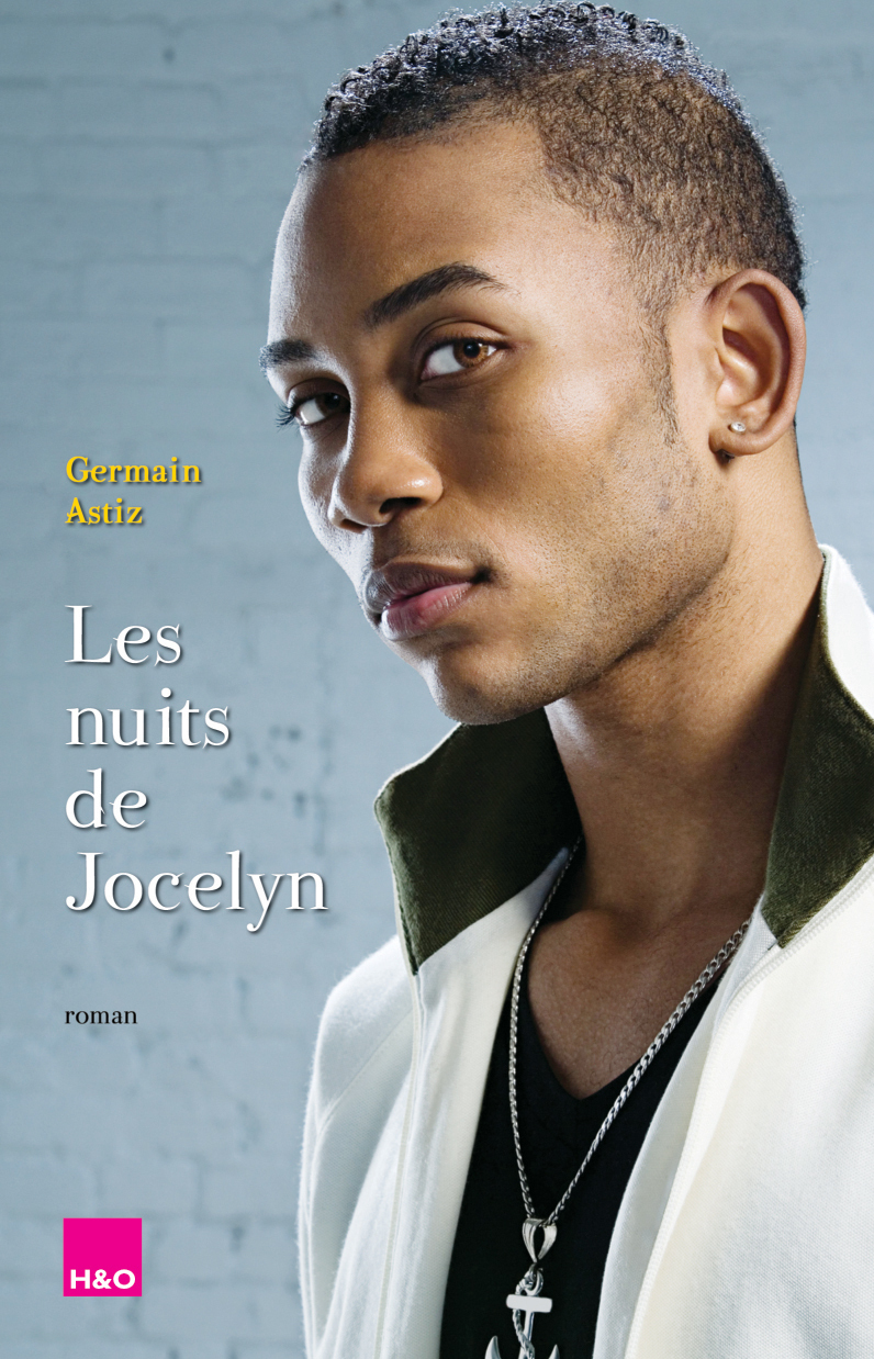 Les nuits de Jocelyn - roman