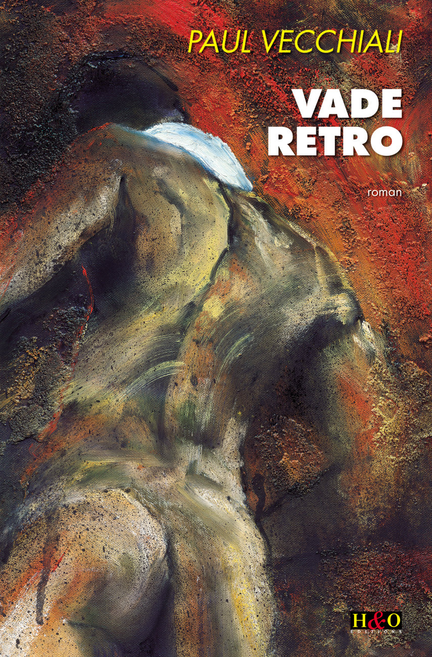 Vade retro - roman