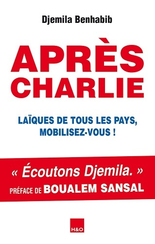 Après "Charlie" - laïques de tous les pays, mobilisez-vous !