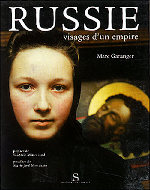 Russie, visages d'un empire