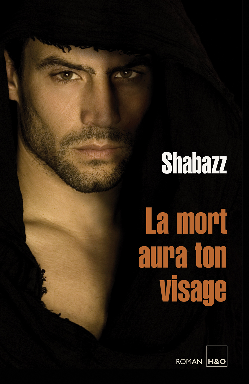 La mort aura ton visage - roman