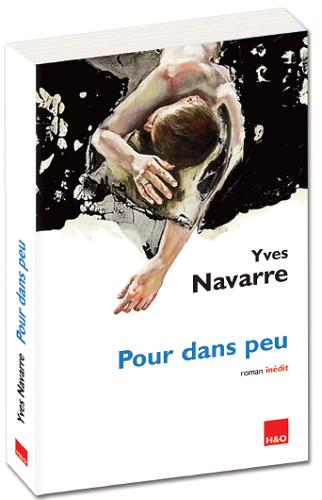 Pour dans peu - roman inédit