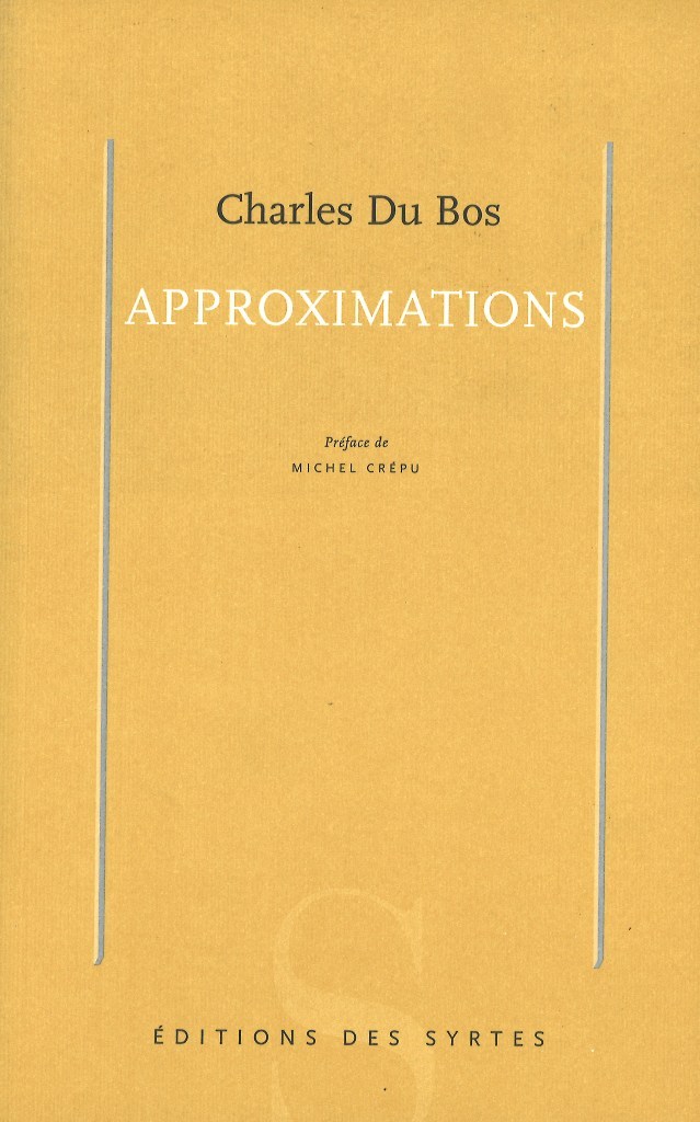 Approximations