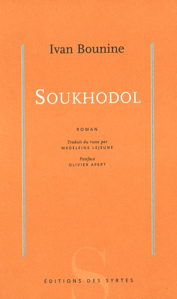 Soukhodol
