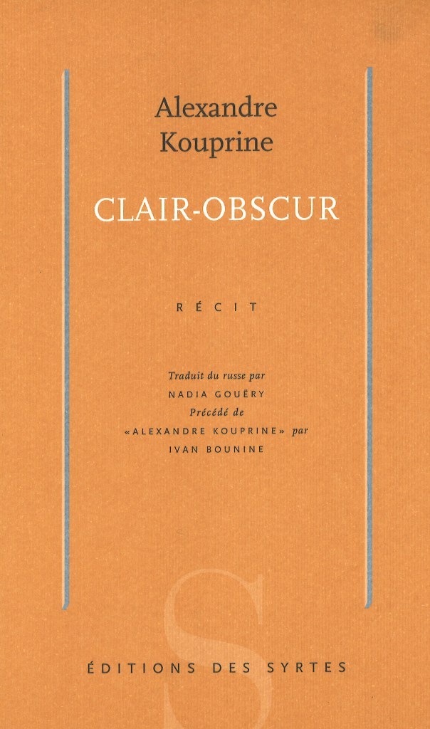 Clair-obscur