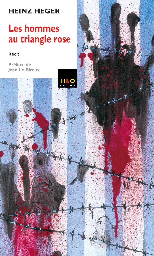 Les hommes au triangle rose