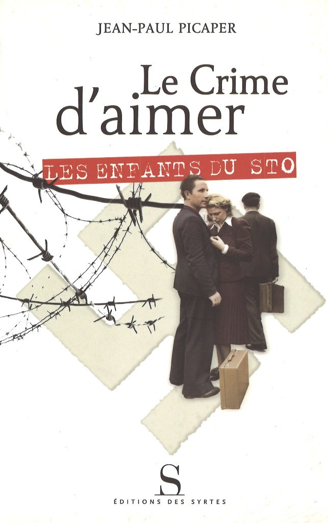 Le crime d'aimer