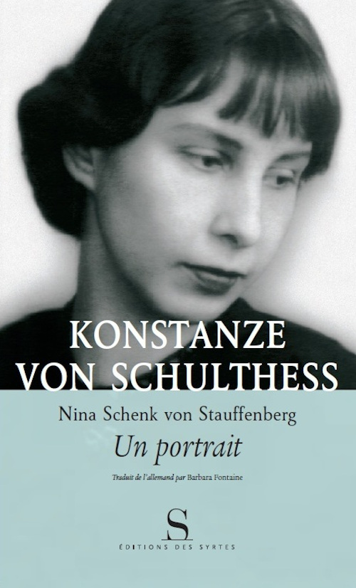 Nina Von Stauffenberg