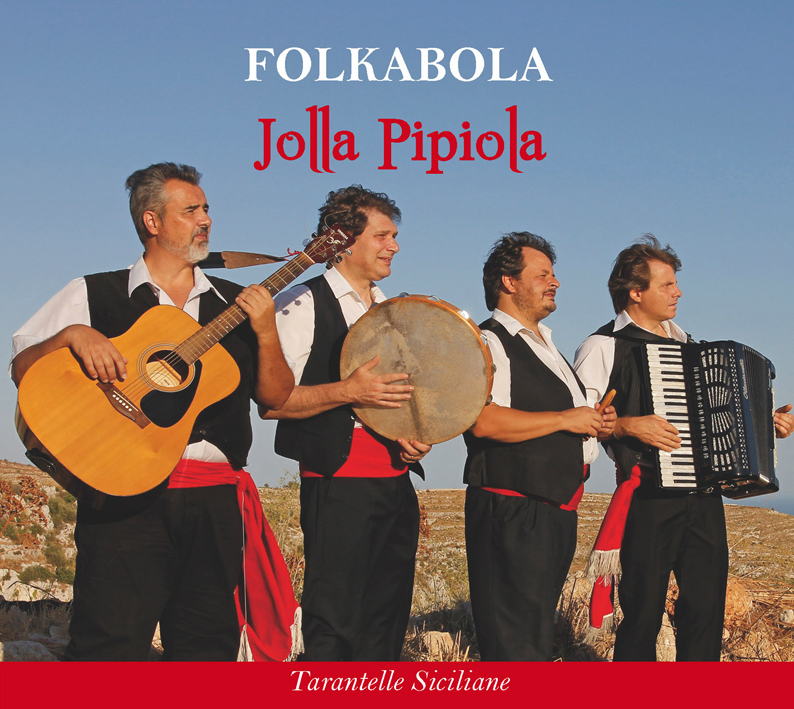 JOLLA PIPIOLA