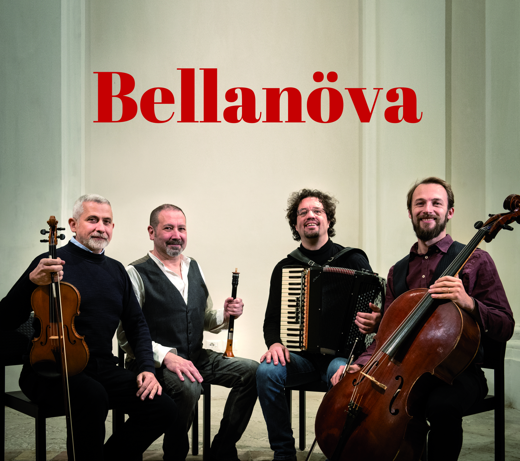 BELLANOVA
