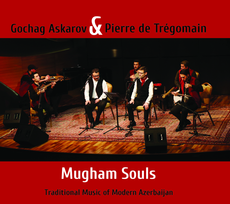 MUGHAM SOULS