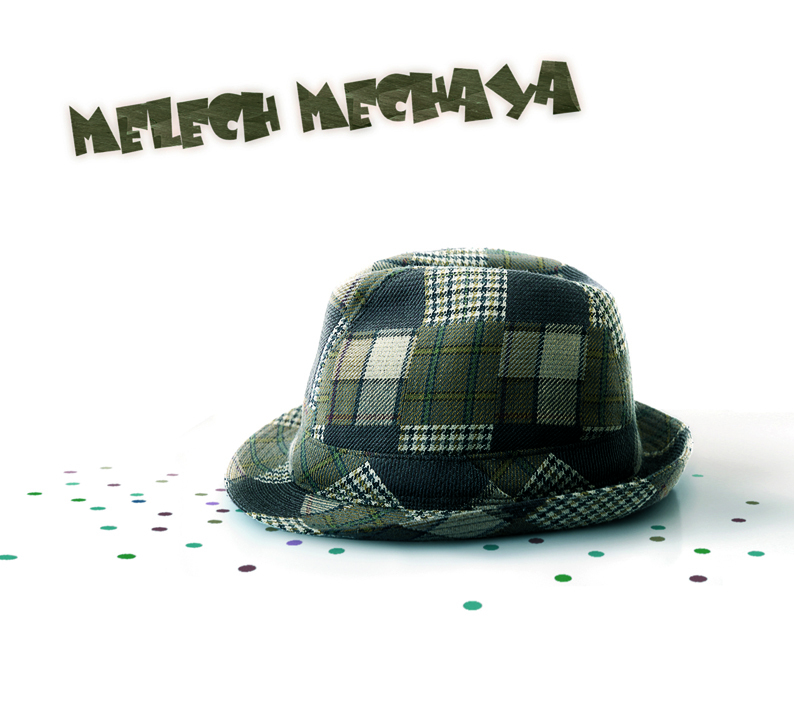 MELECH MECHAYA