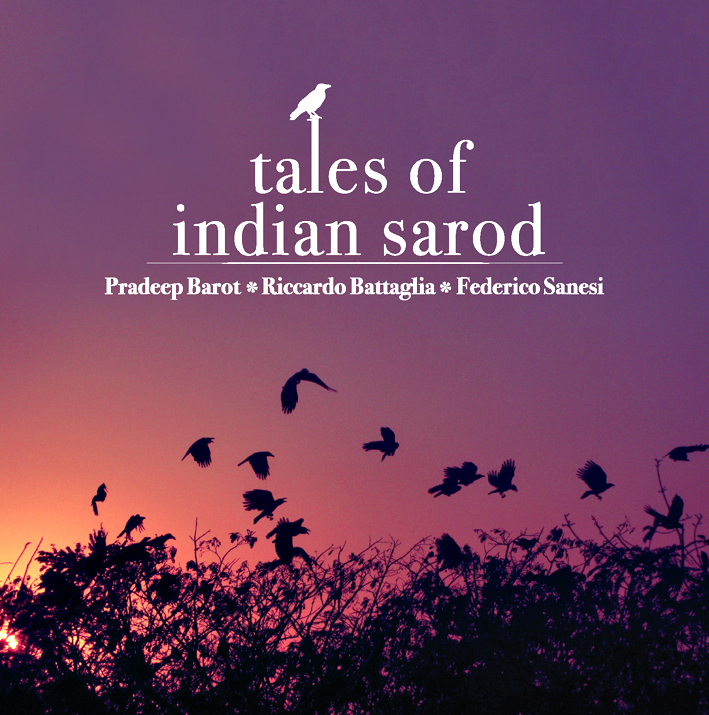TALES OF INDIAN SAROD