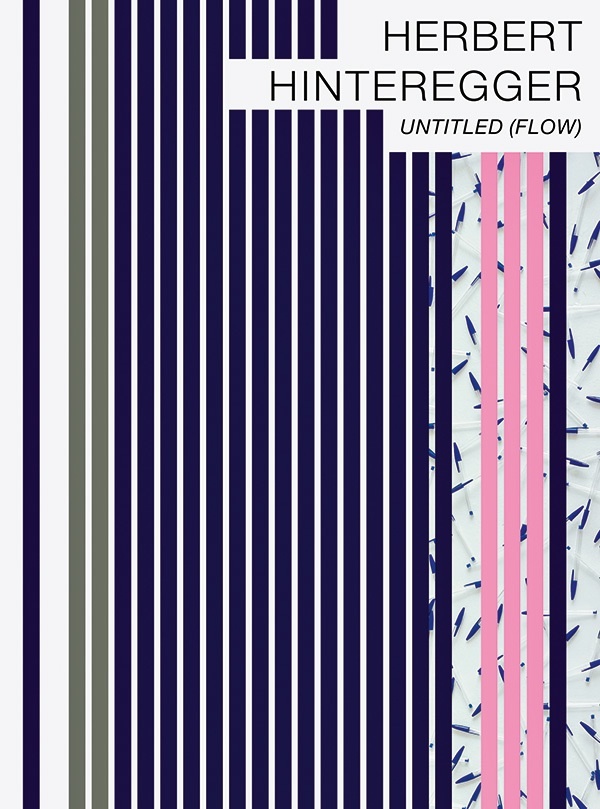 Herbert Hinteregger: Untitled (Flow)
