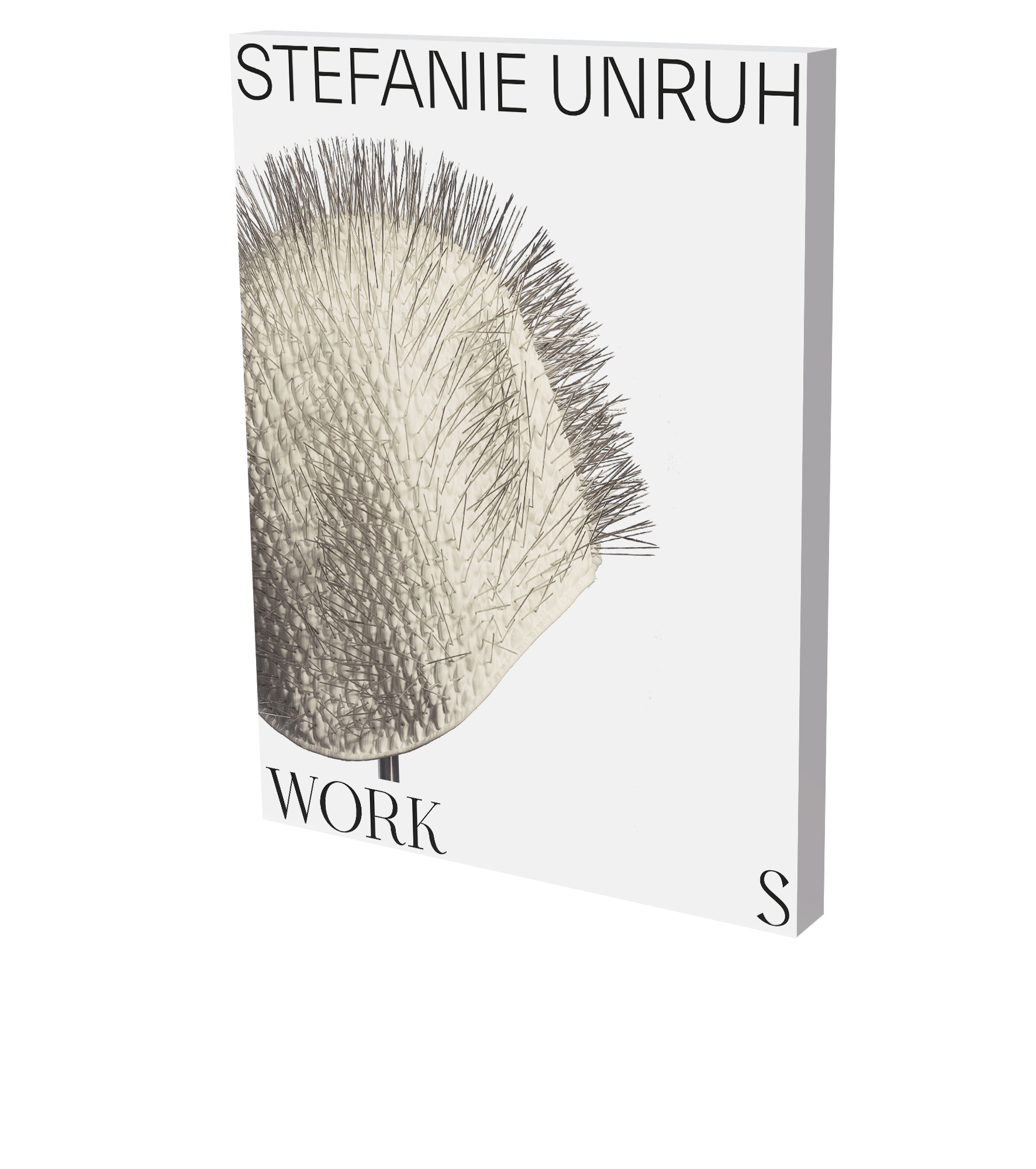 Stefanie Unruh : Works