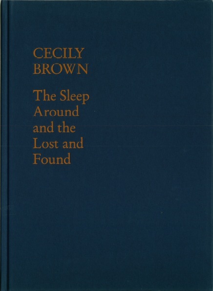 The Sleep Around And The Lost And Found