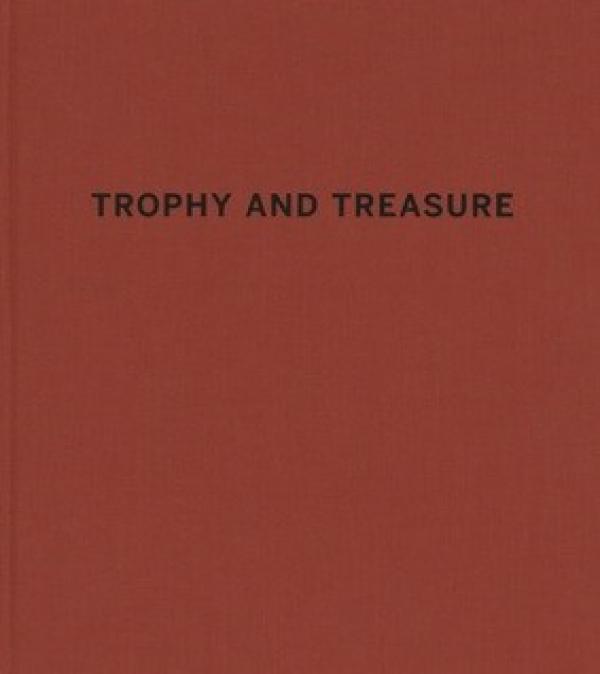 Francesco Neri: Trophy And Treasure