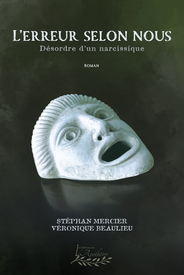 L'erreur selon nous   Désordre d'un narcissique
