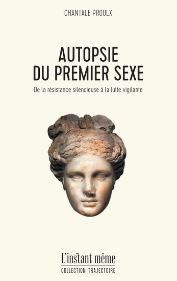AUTOPSIE DU PREMIER SEXE