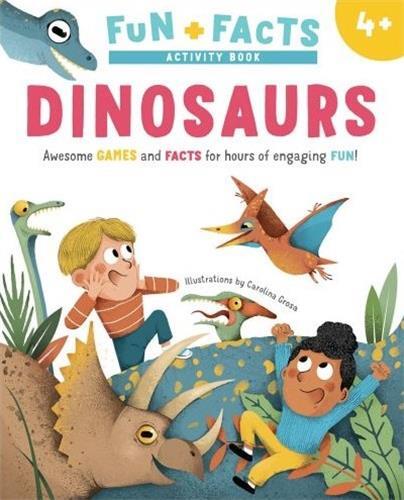 Dinosaurs /anglais