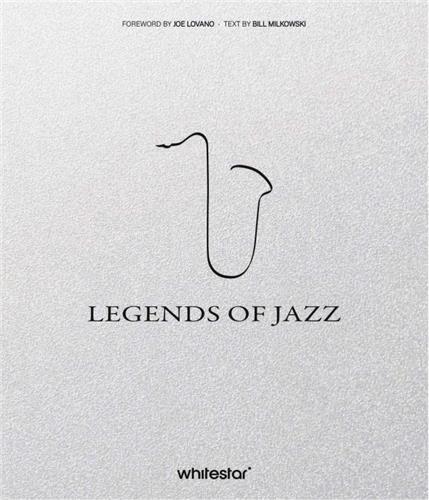 Legends of Jazz /anglais