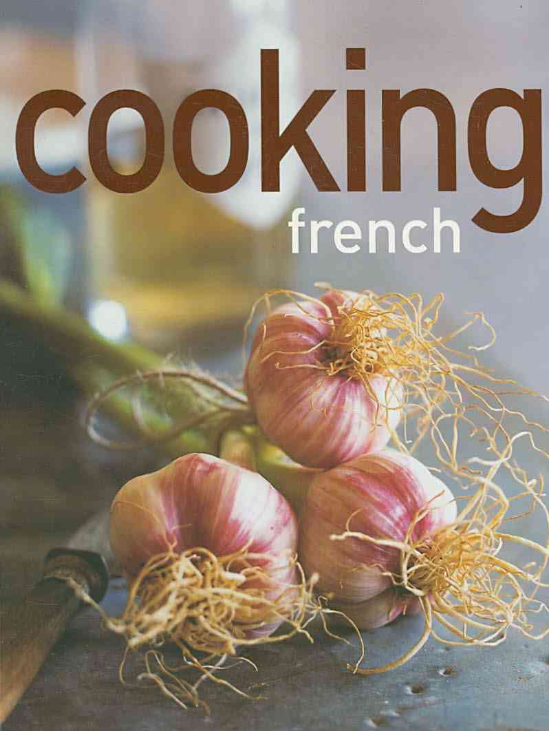 Cooking French