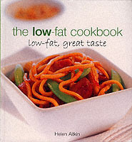 The Low-Fat Cookbook