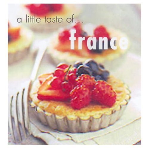 A Little Taste of France