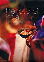 The Food of India