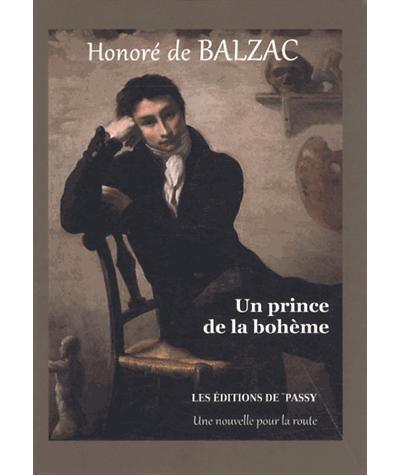 UN PRINCE DE LA BOHEME