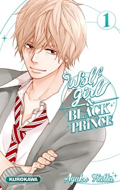 Wolf Girl & Black Prince - tome 1
