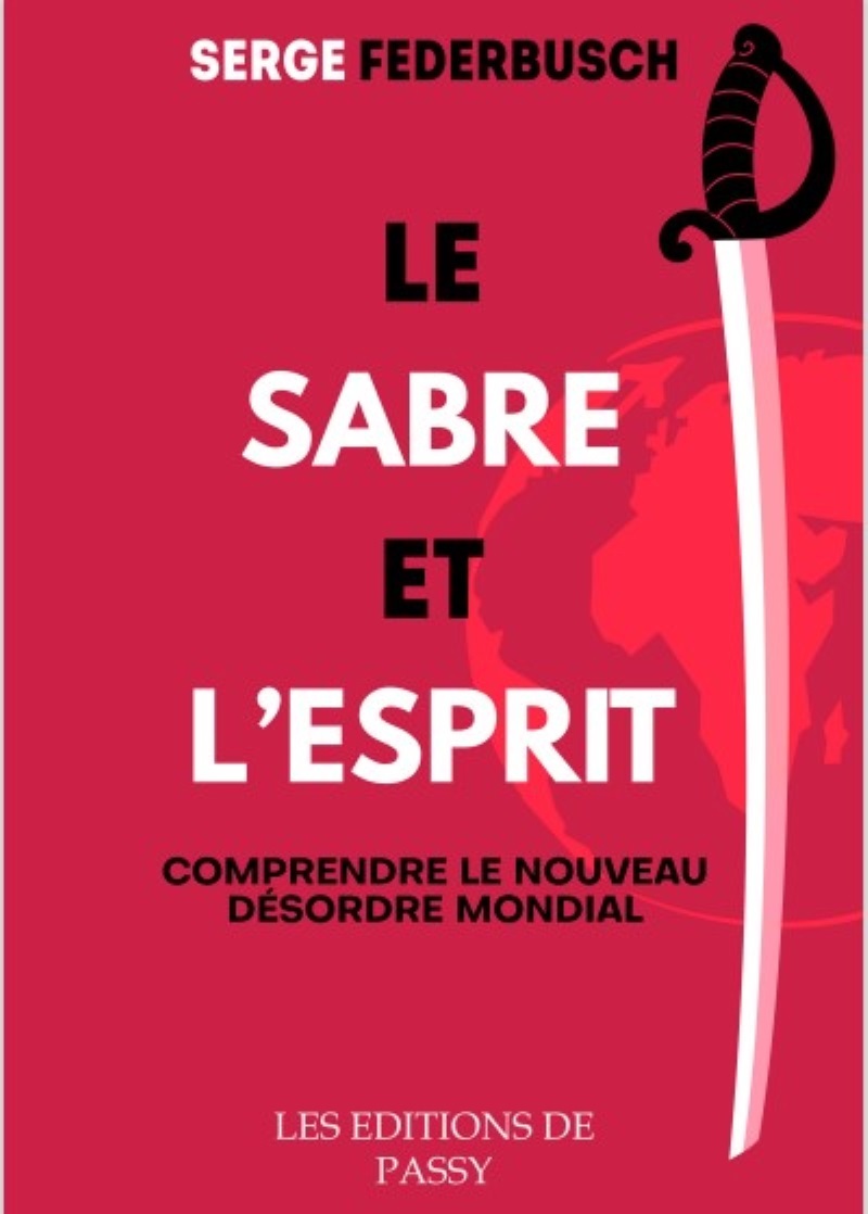 LE SABRE ET L'ESPRIT