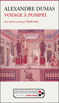 Voyage à Pompeï