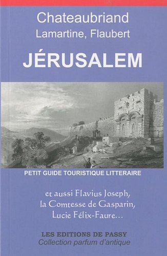 JERUSALEM