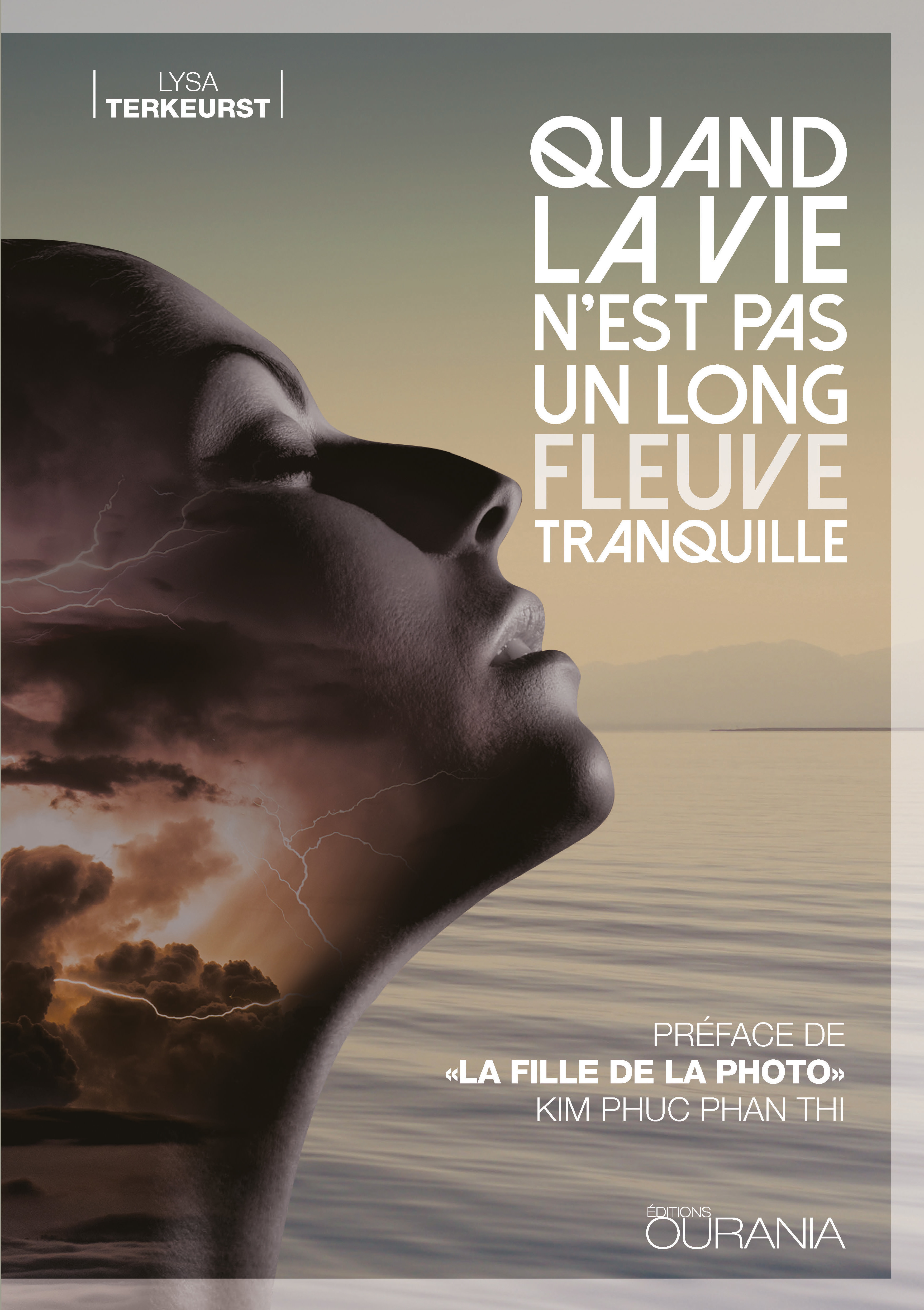 Quand la vie n'est pas un long fleuve tranquille 
