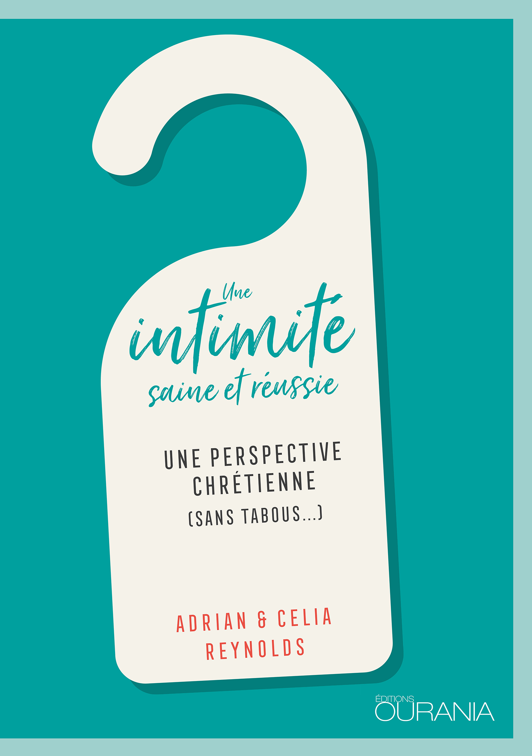 Une intimité saine et réussie 