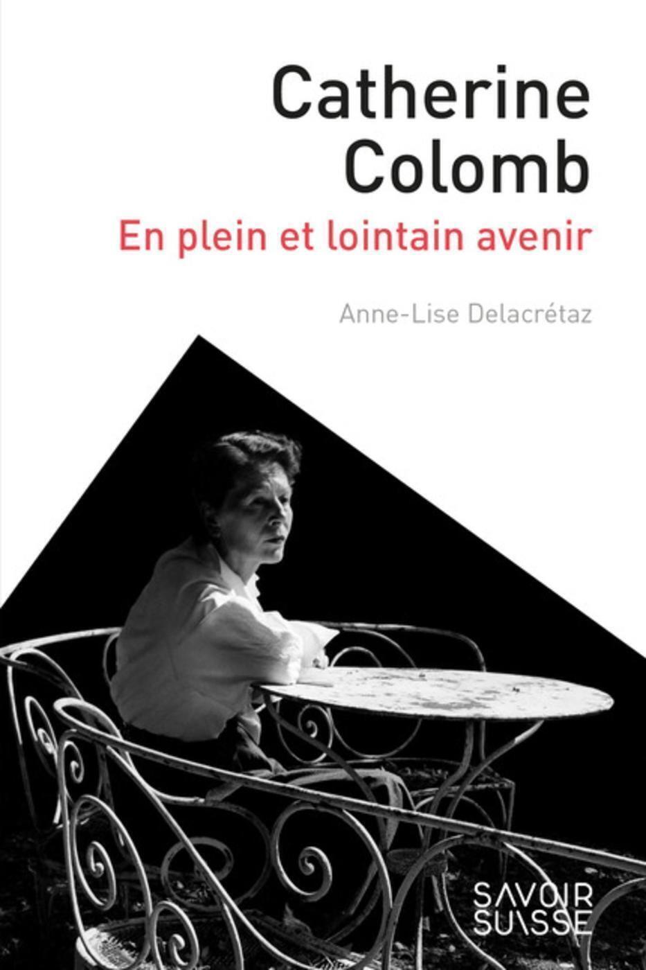 Catherine Colomb