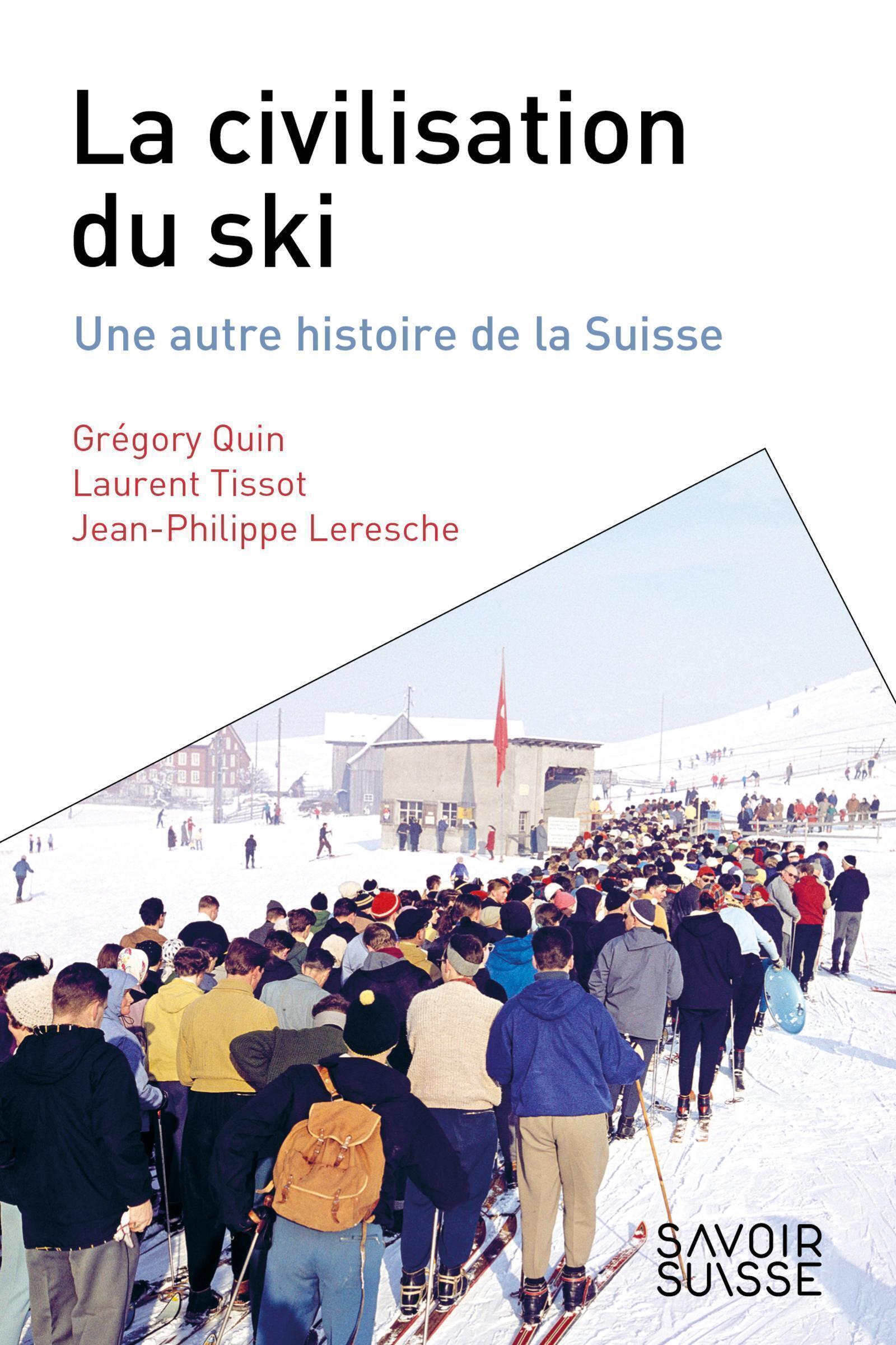 La civilisation du ski