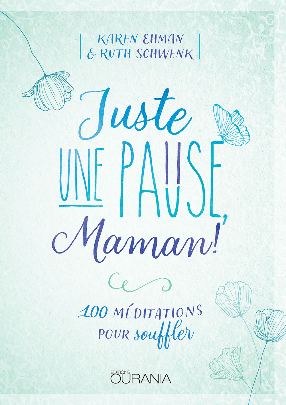 Juste une pause, Maman!